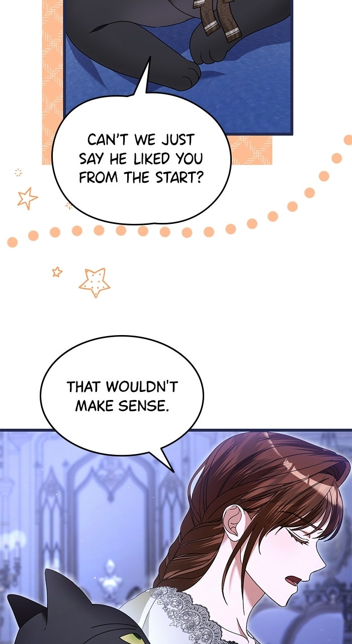 This is What First Love Is Like, Your Majesty Episode 29 page 60 - 