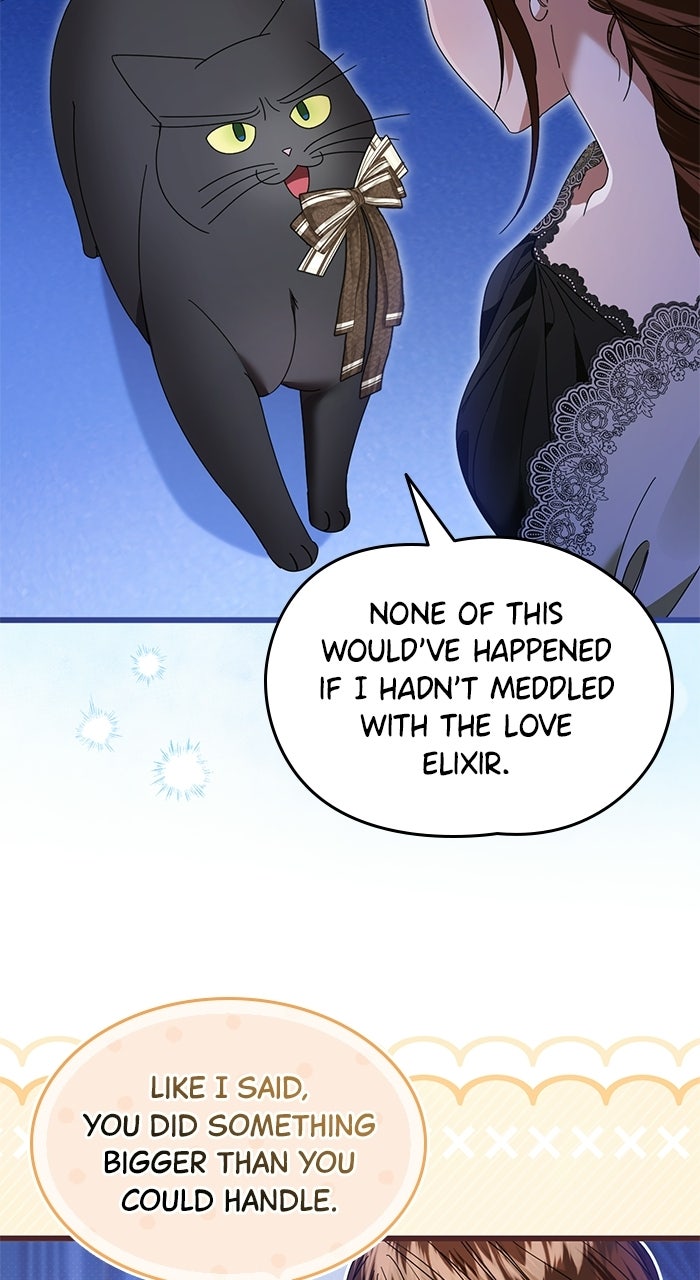 This is What First Love Is Like, Your Majesty Episode 29 page 7 - 