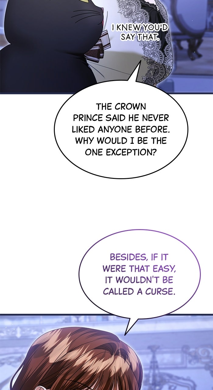 This is What First Love Is Like, Your Majesty Episode 29 page 61 - 