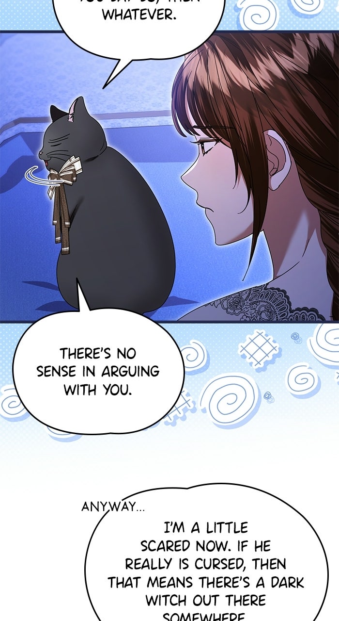 This is What First Love Is Like, Your Majesty Episode 29 page 63 - 
