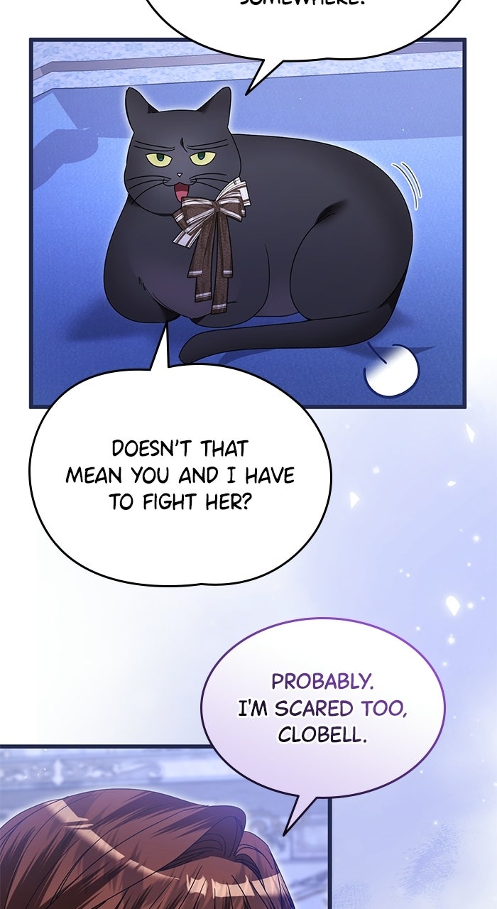 This is What First Love Is Like, Your Majesty Episode 29 page 64 - 
