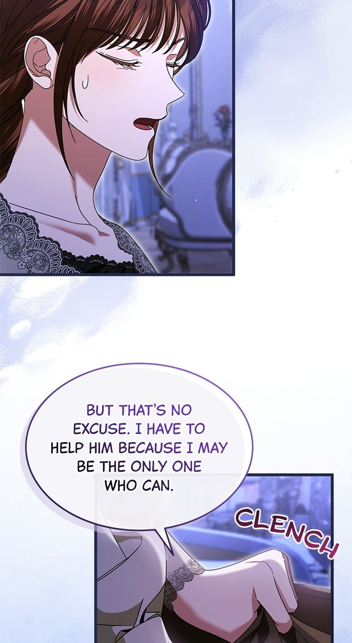 This is What First Love Is Like, Your Majesty Episode 29 page 65 - 