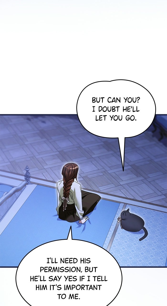 This is What First Love Is Like, Your Majesty Episode 29 page 68 - 
