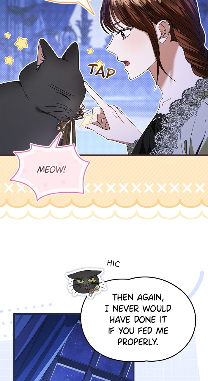 This is What First Love Is Like, Your Majesty Episode 29 page 8 - 