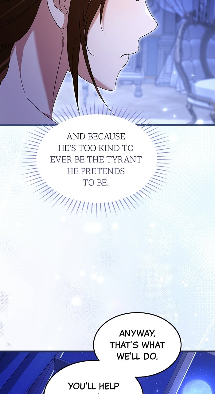 This is What First Love Is Like, Your Majesty Episode 29 page 71 - 