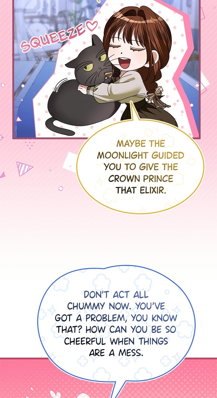 This is What First Love Is Like, Your Majesty Episode 29 page 73 - 