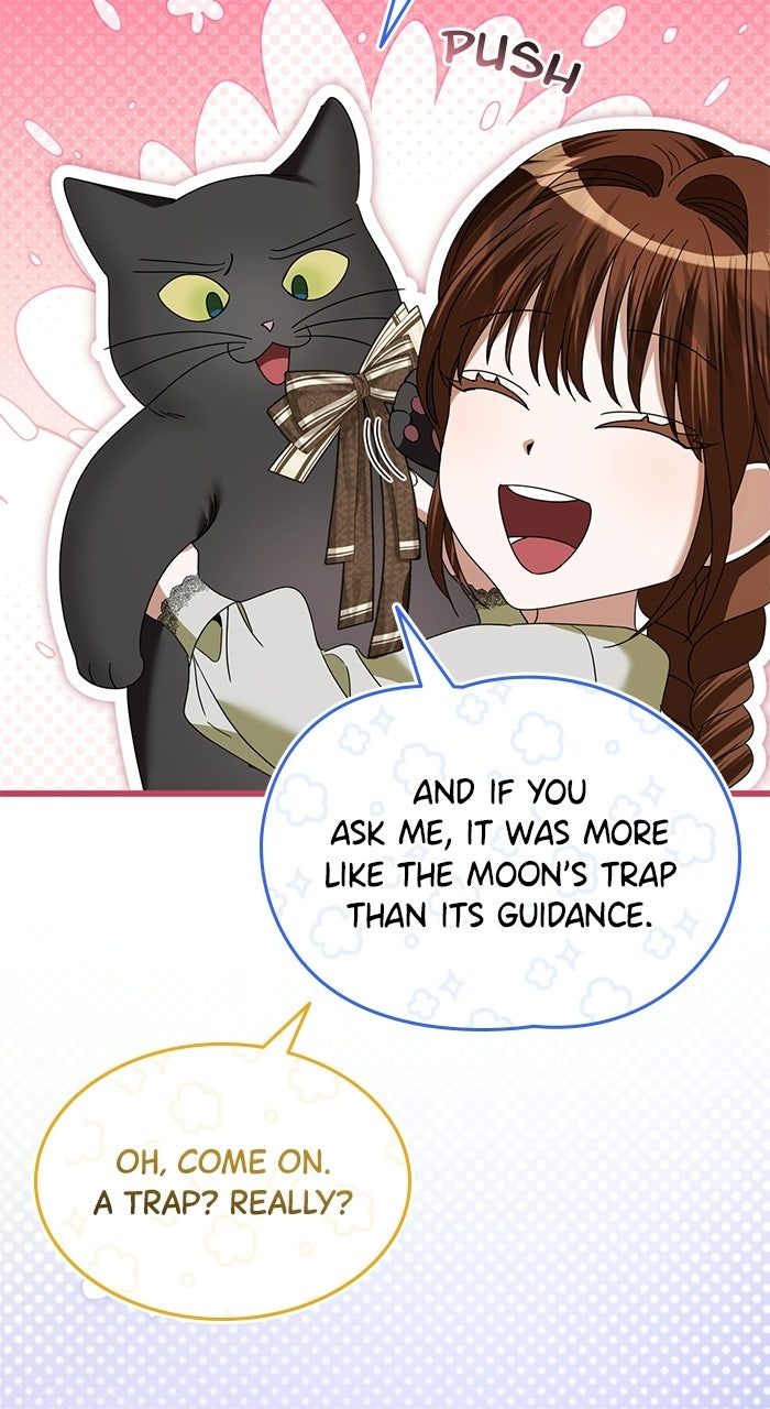 This is What First Love Is Like, Your Majesty Episode 29 page 74 - 