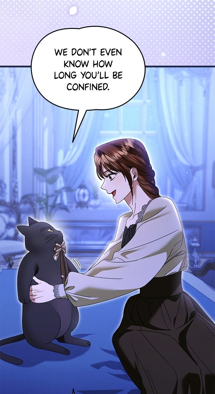 This is What First Love Is Like, Your Majesty Episode 29 page 75 - 