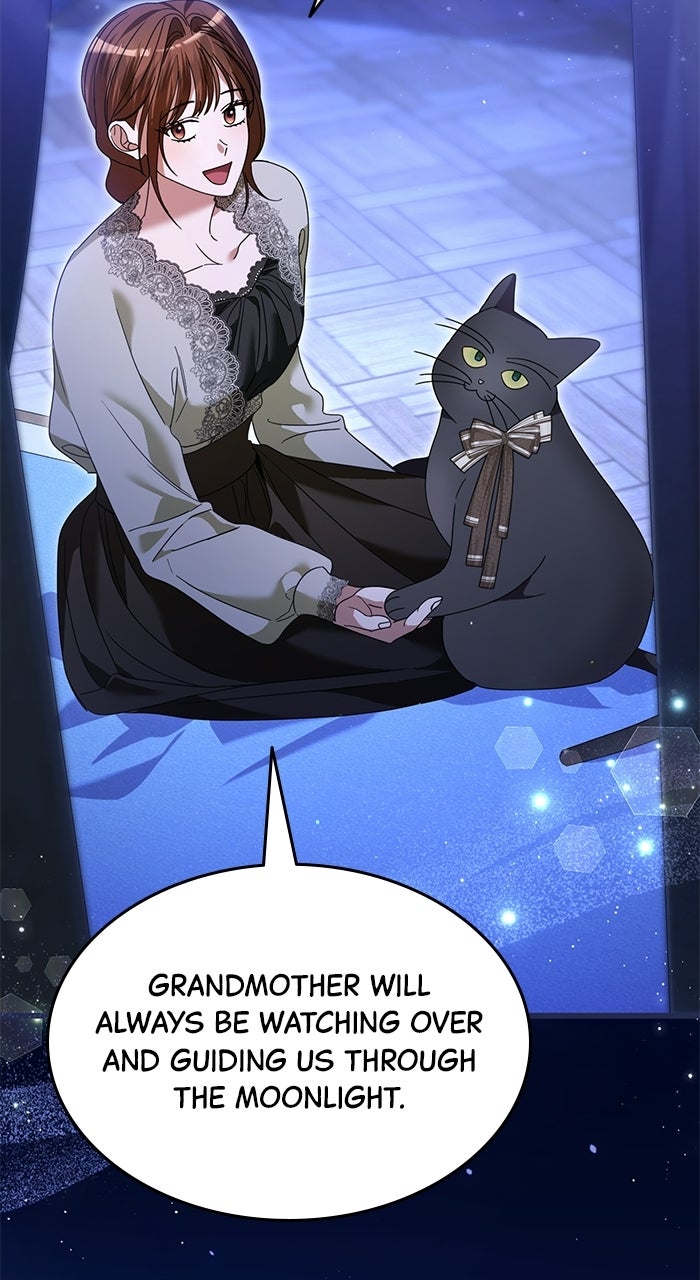 This is What First Love Is Like, Your Majesty Episode 29 page 77 - 