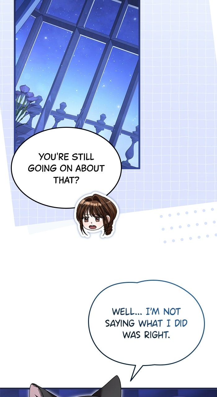 This is What First Love Is Like, Your Majesty Episode 29 page 9 - 