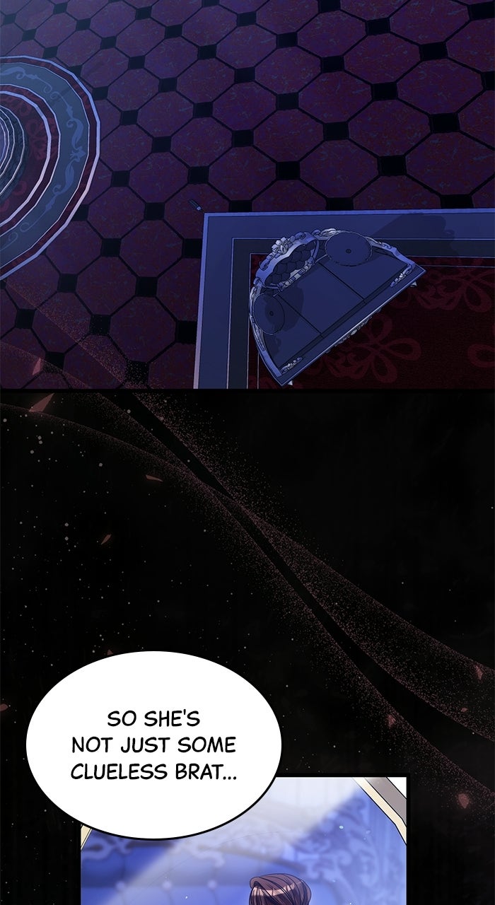 This is What First Love Is Like, Your Majesty Episode 29 page 83 - 