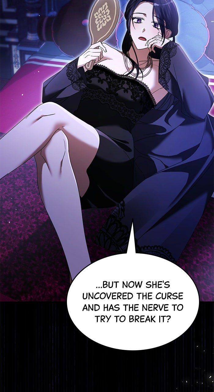 This is What First Love Is Like, Your Majesty Episode 29 page 85 - 