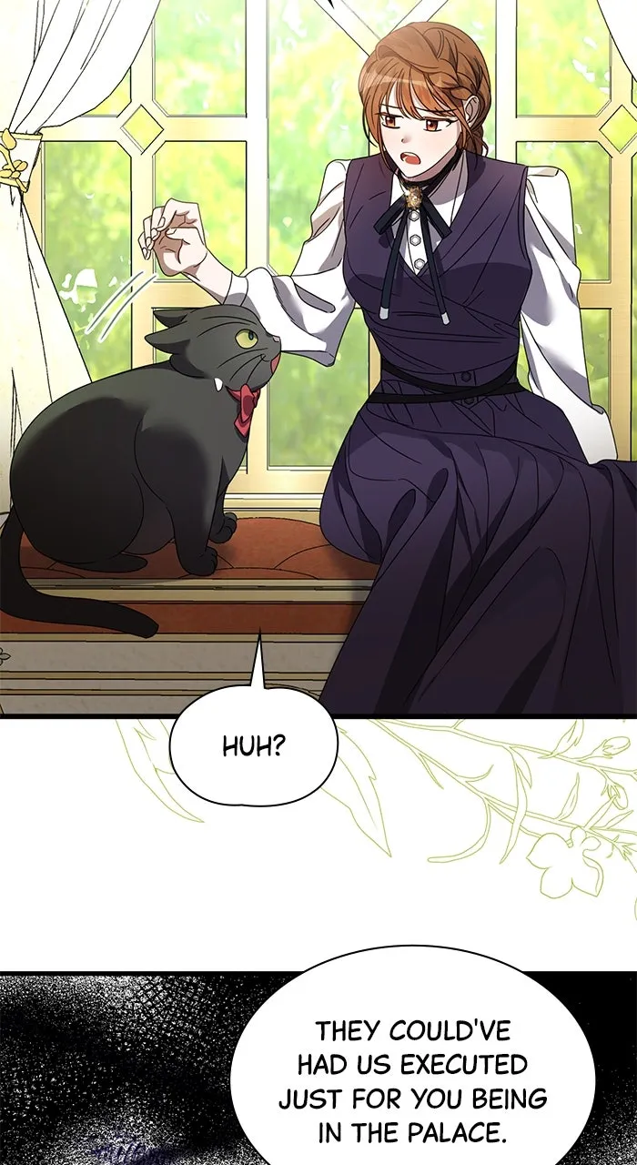This is What First Love Is Like, Your Majesty Chapter 3 page 12 - 