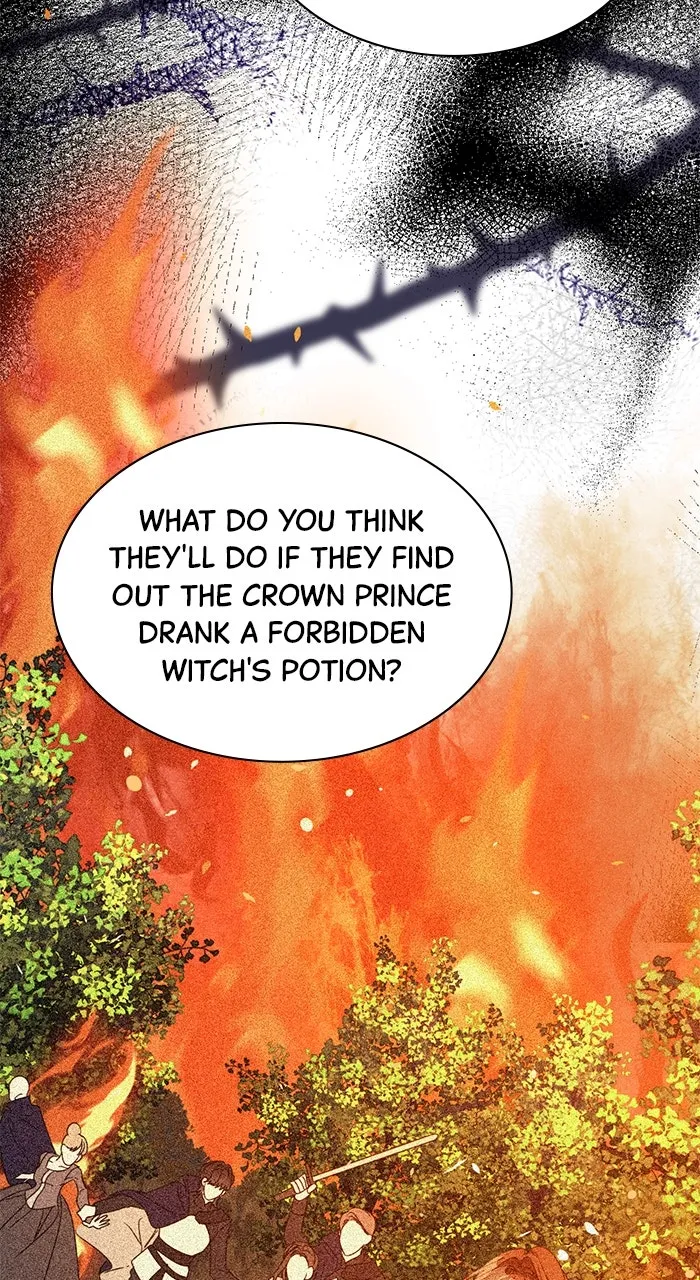 This is What First Love Is Like, Your Majesty Chapter 3 page 13 - 