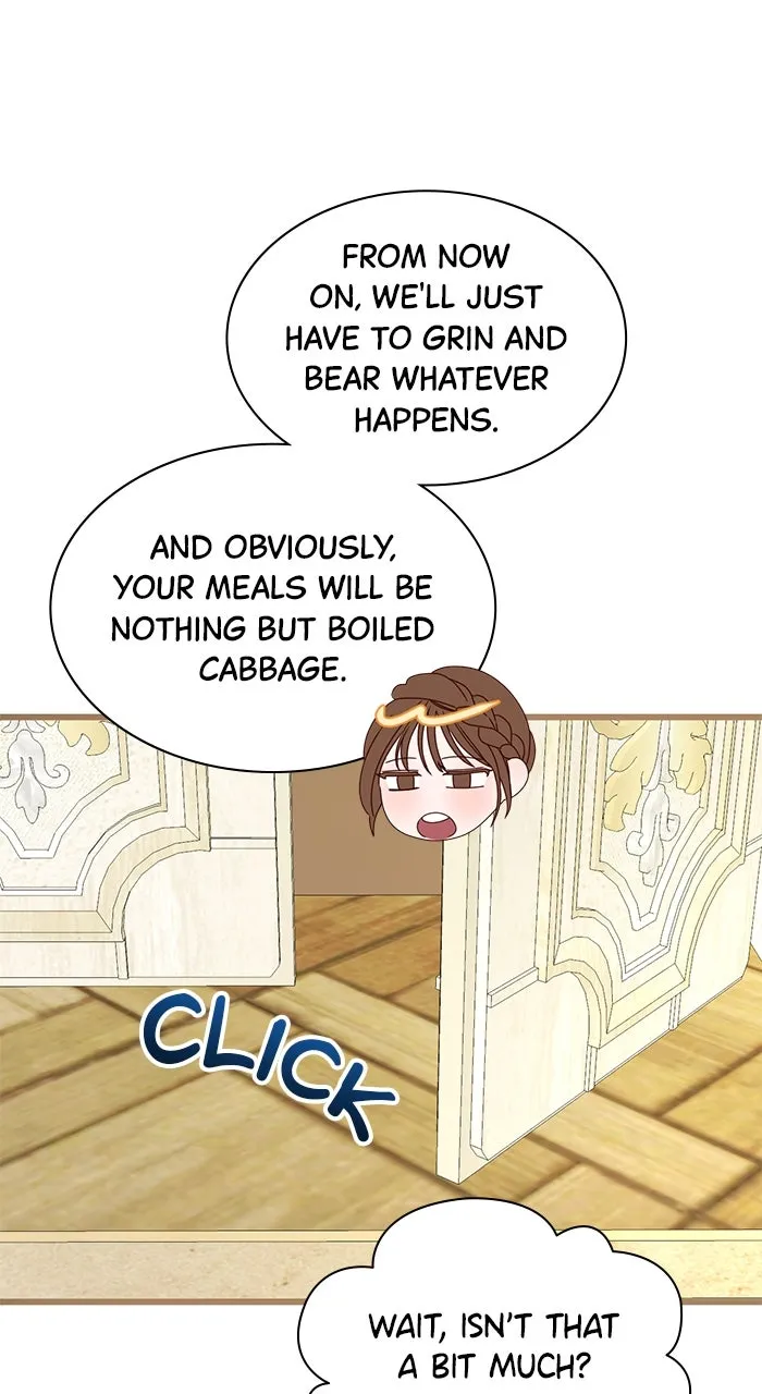 This is What First Love Is Like, Your Majesty Chapter 3 page 17 - 