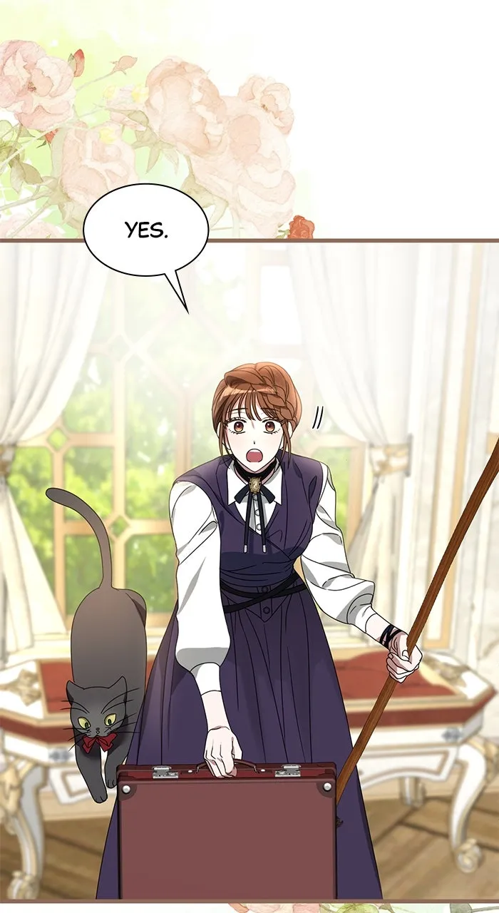 This is What First Love Is Like, Your Majesty Chapter 3 page 20 - 