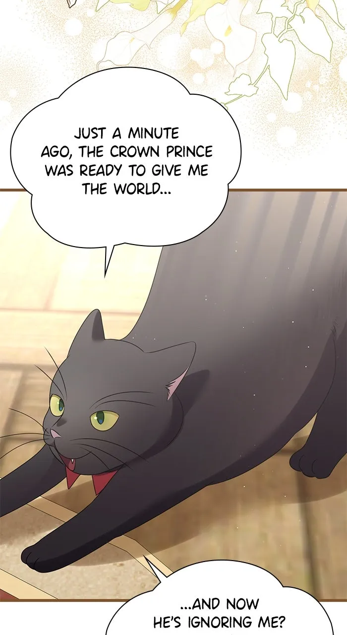 This is What First Love Is Like, Your Majesty Chapter 3 page 3 - 