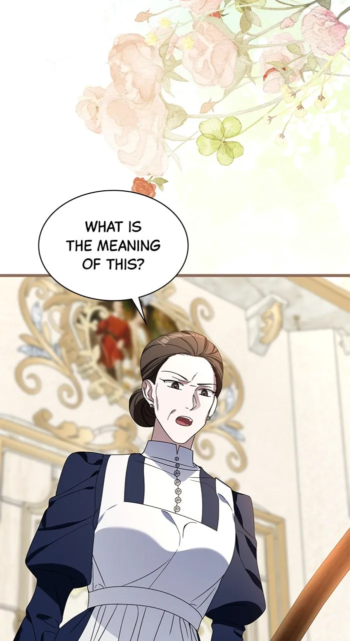 This is What First Love Is Like, Your Majesty Chapter 3 page 21 - 