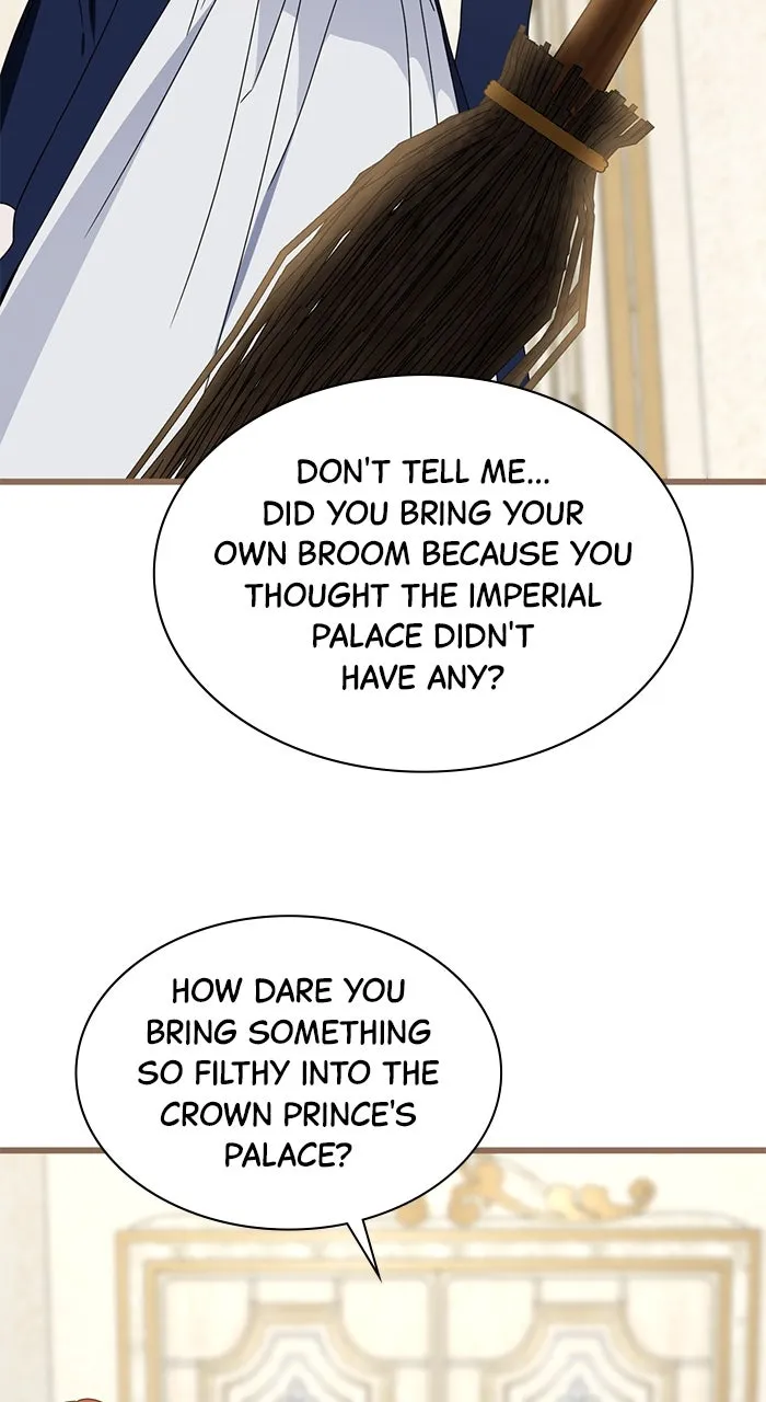 This is What First Love Is Like, Your Majesty Chapter 3 page 22 - 