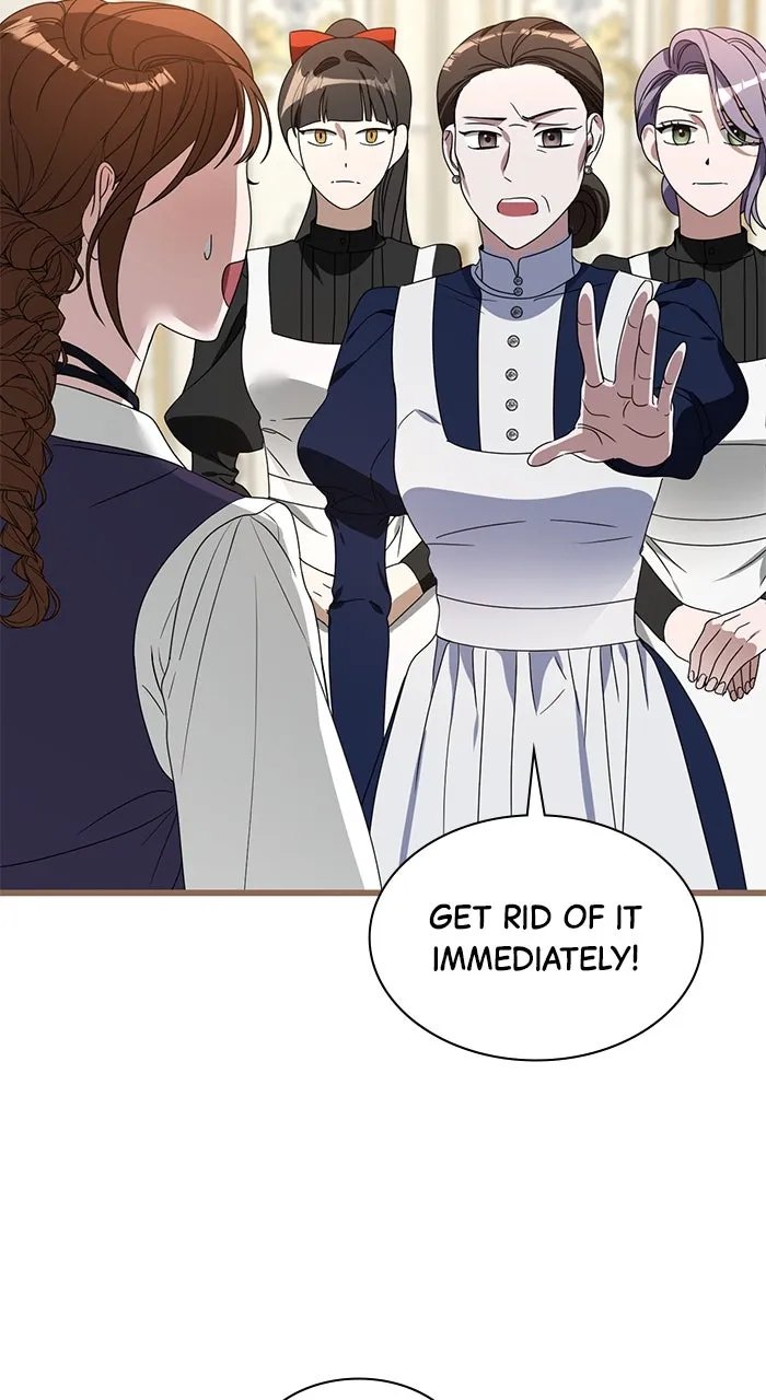 This is What First Love Is Like, Your Majesty Chapter 3 page 23 - 