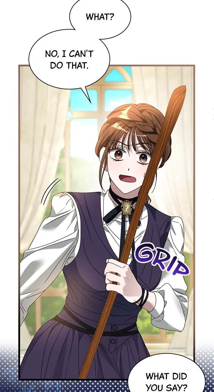 This is What First Love Is Like, Your Majesty Chapter 3 page 24 - 