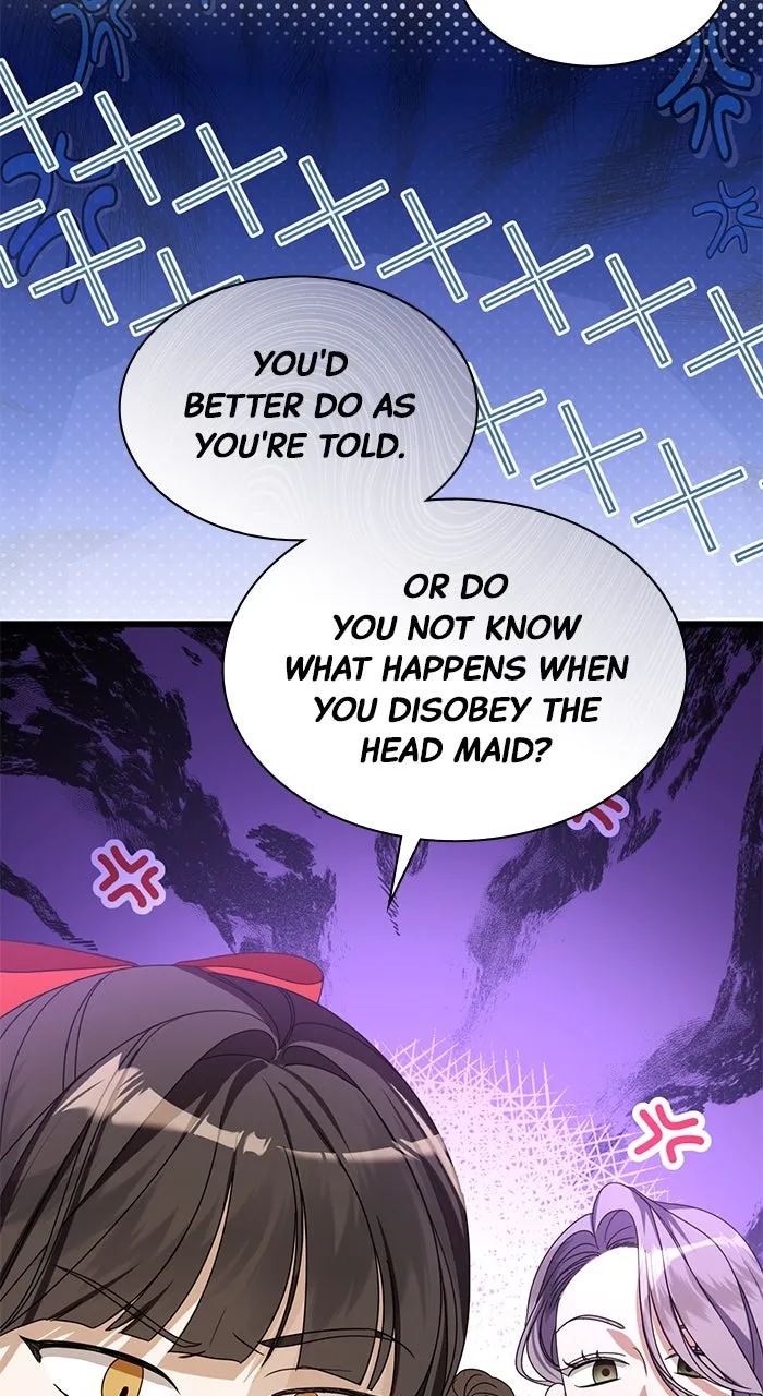 This is What First Love Is Like, Your Majesty Chapter 3 page 25 - 