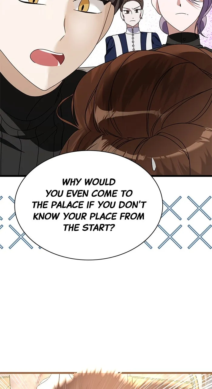 This is What First Love Is Like, Your Majesty Chapter 3 page 26 - 
