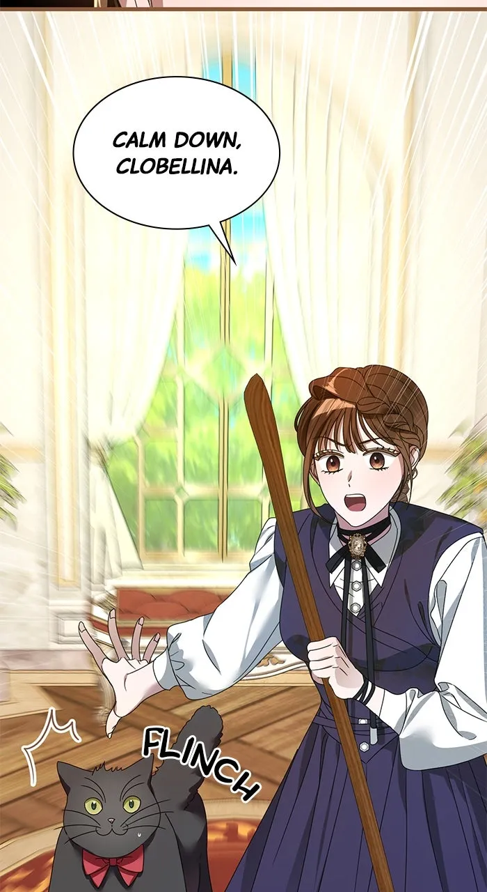 This is What First Love Is Like, Your Majesty Chapter 3 page 28 - 