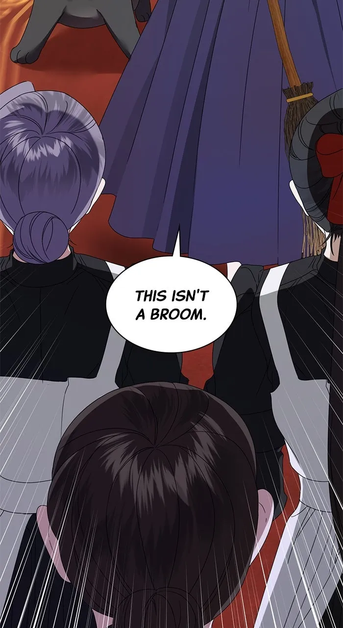 This is What First Love Is Like, Your Majesty Chapter 3 page 29 - 