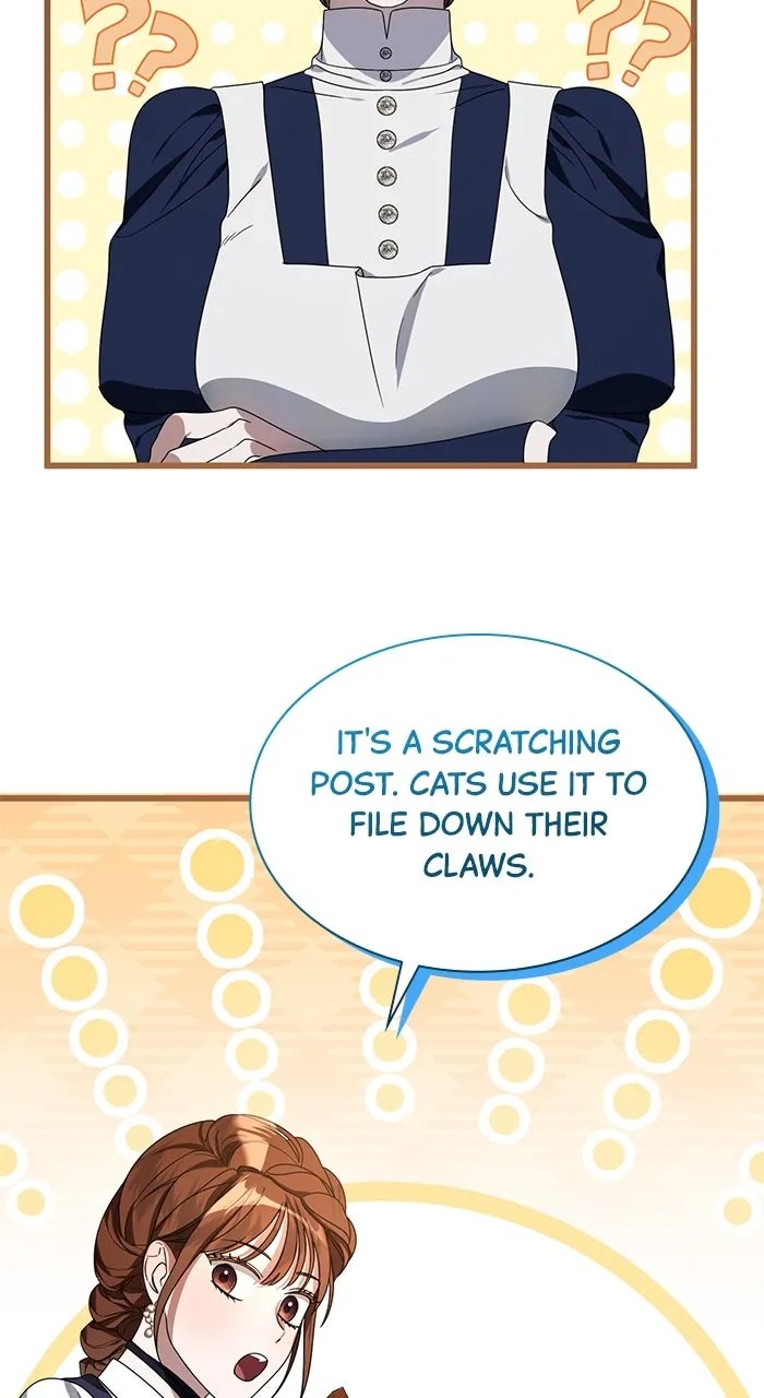 This is What First Love Is Like, Your Majesty Chapter 3 page 31 - 