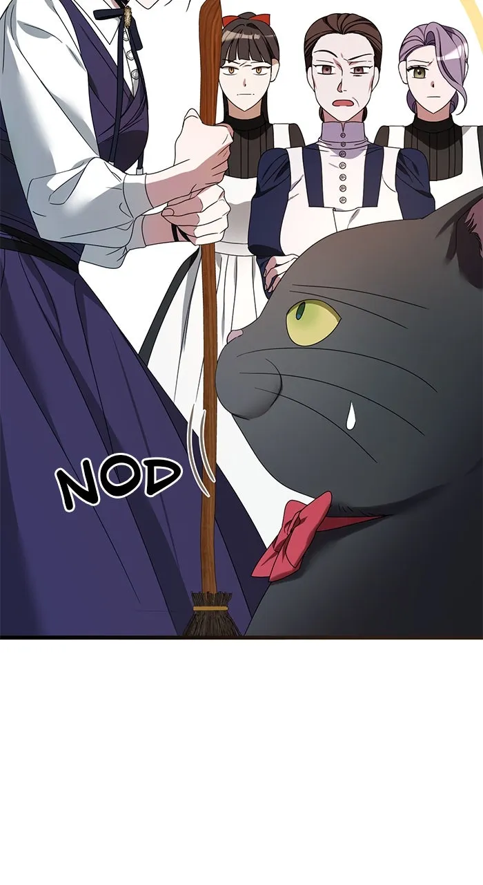 This is What First Love Is Like, Your Majesty Chapter 3 page 32 - 