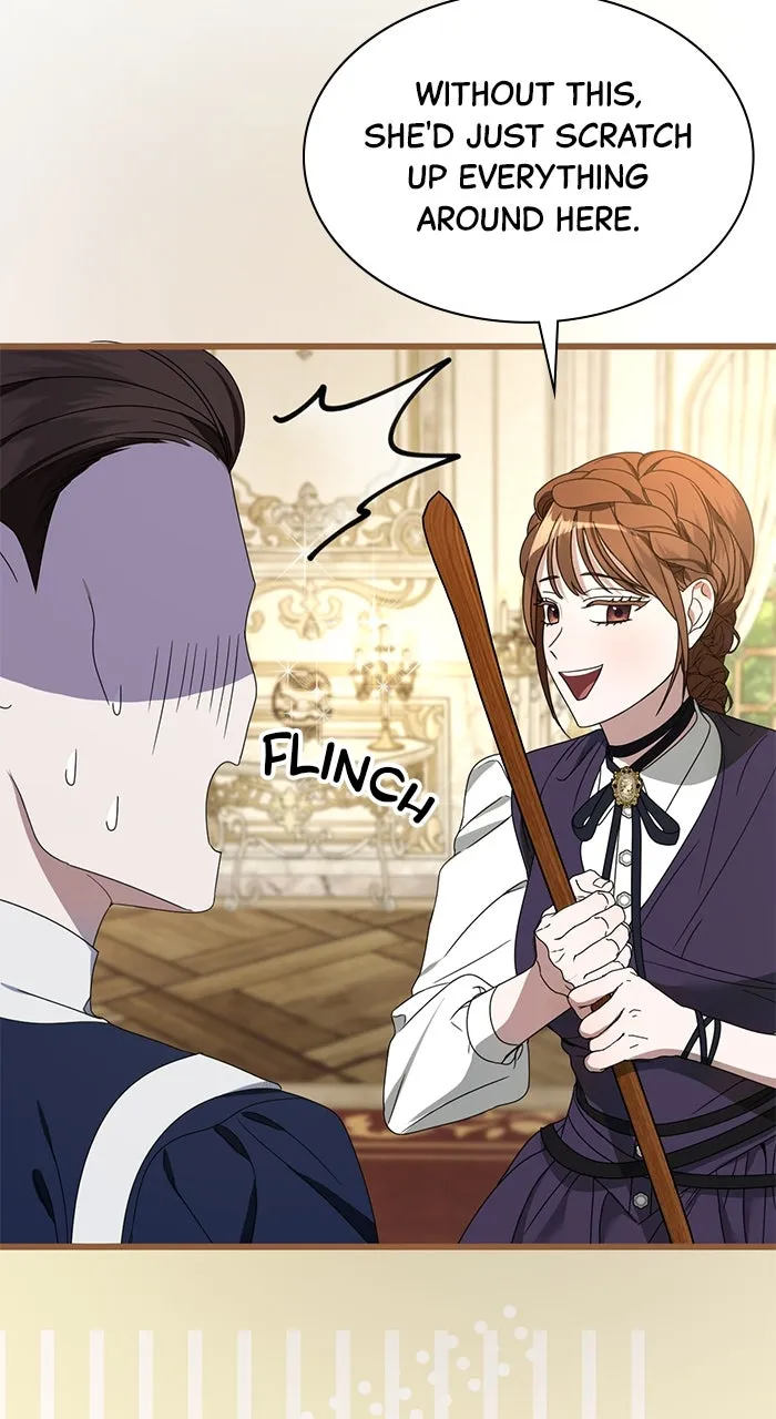 This is What First Love Is Like, Your Majesty Chapter 3 page 34 - 