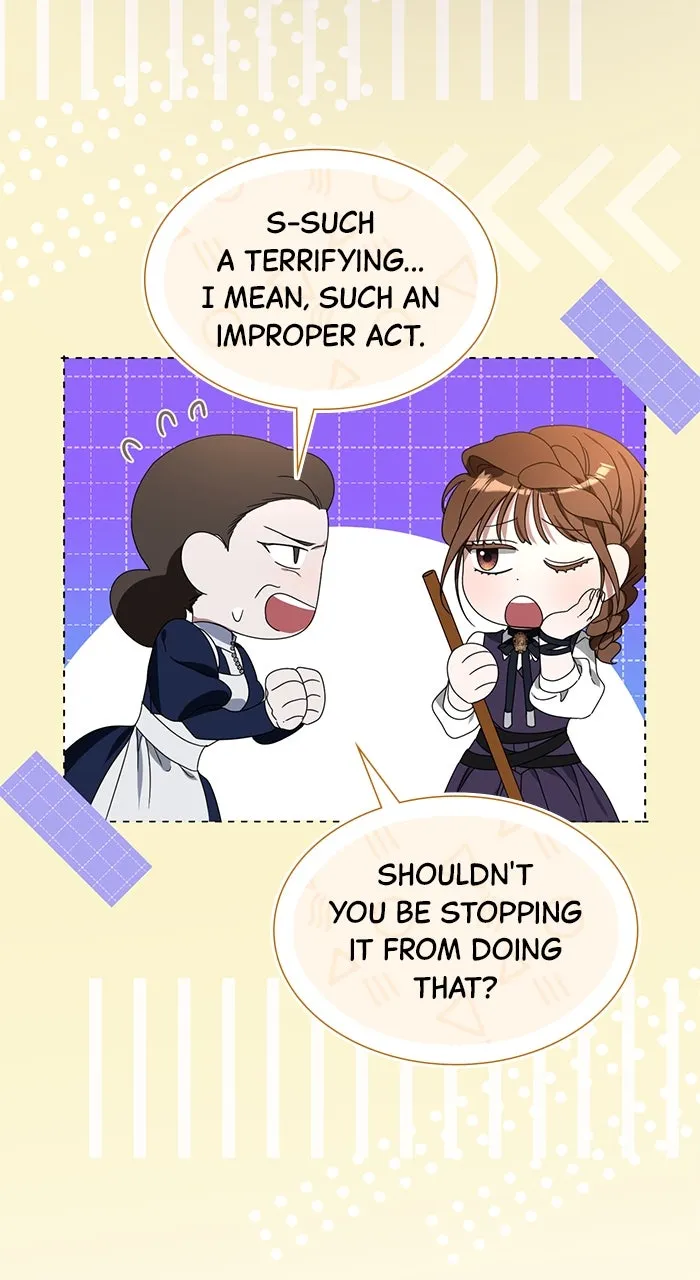 This is What First Love Is Like, Your Majesty Chapter 3 page 35 - 