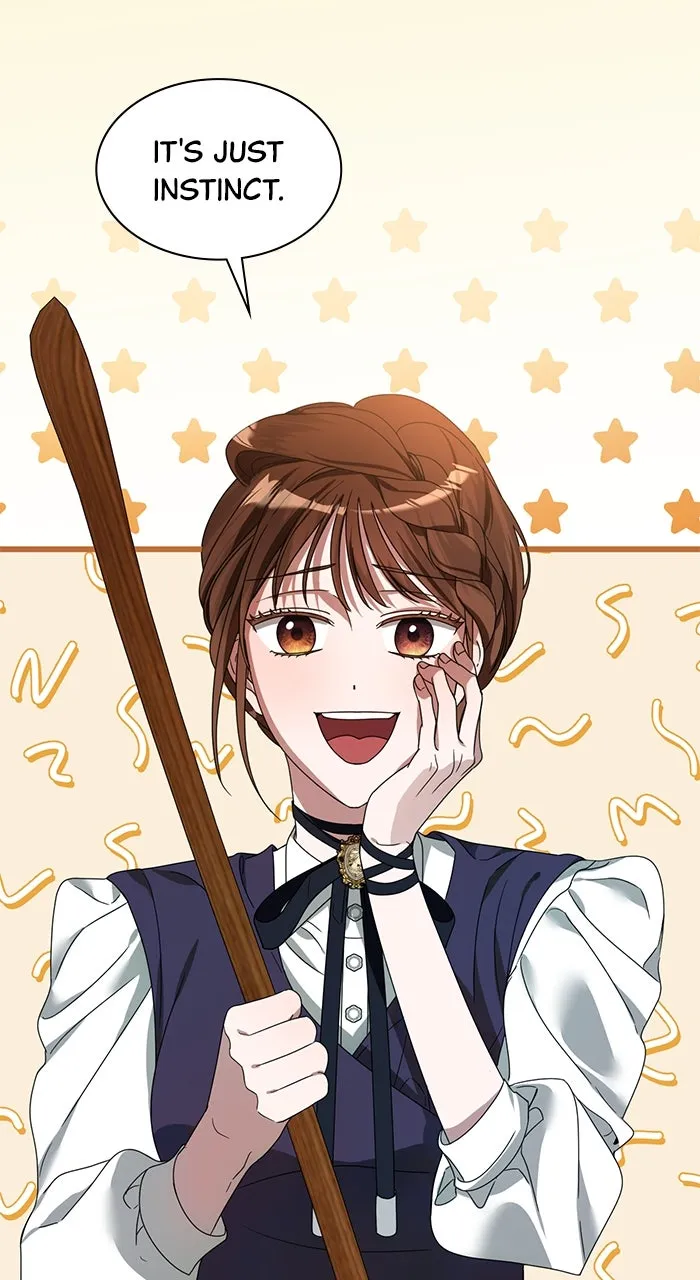 This is What First Love Is Like, Your Majesty Chapter 3 page 36 - 