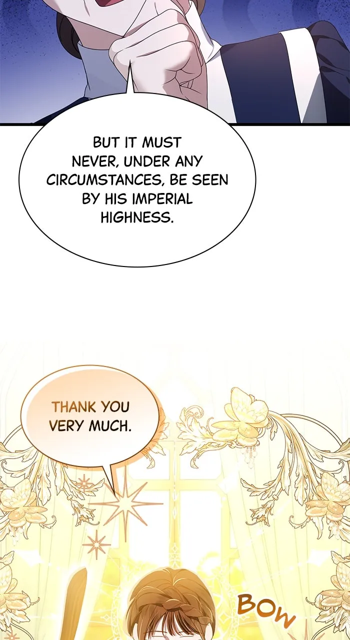 This is What First Love Is Like, Your Majesty Chapter 3 page 39 - 