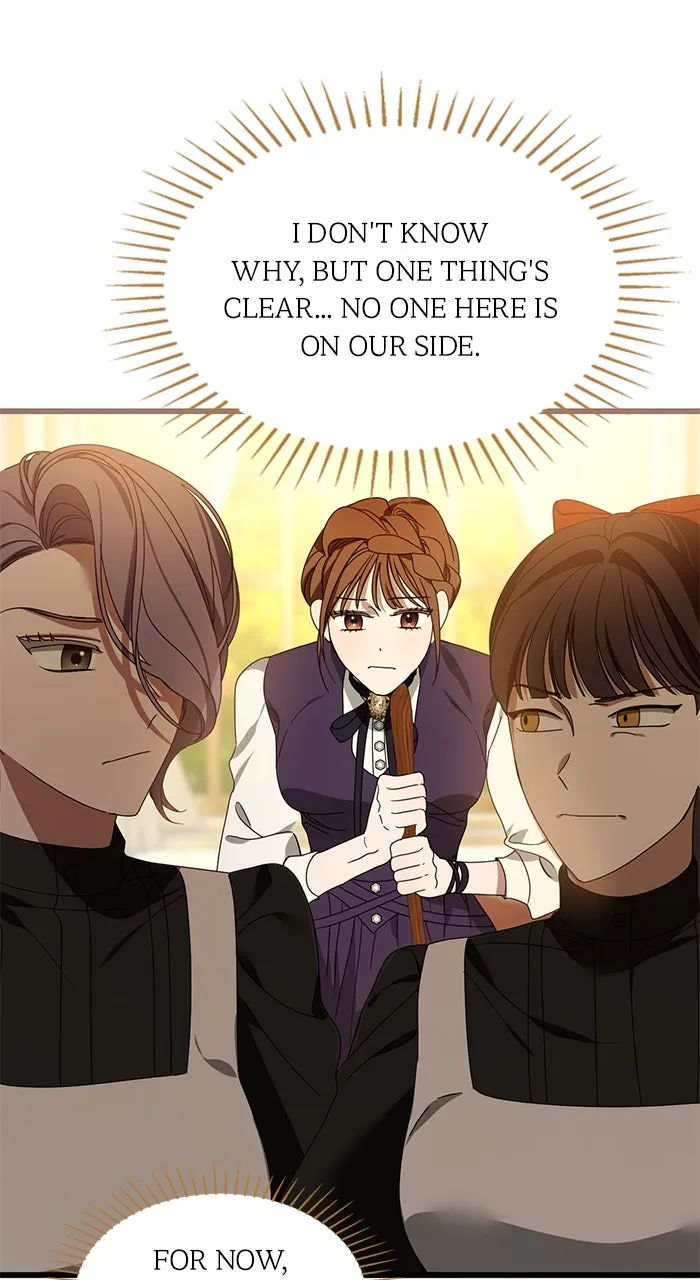 This is What First Love Is Like, Your Majesty Chapter 3 page 41 - 