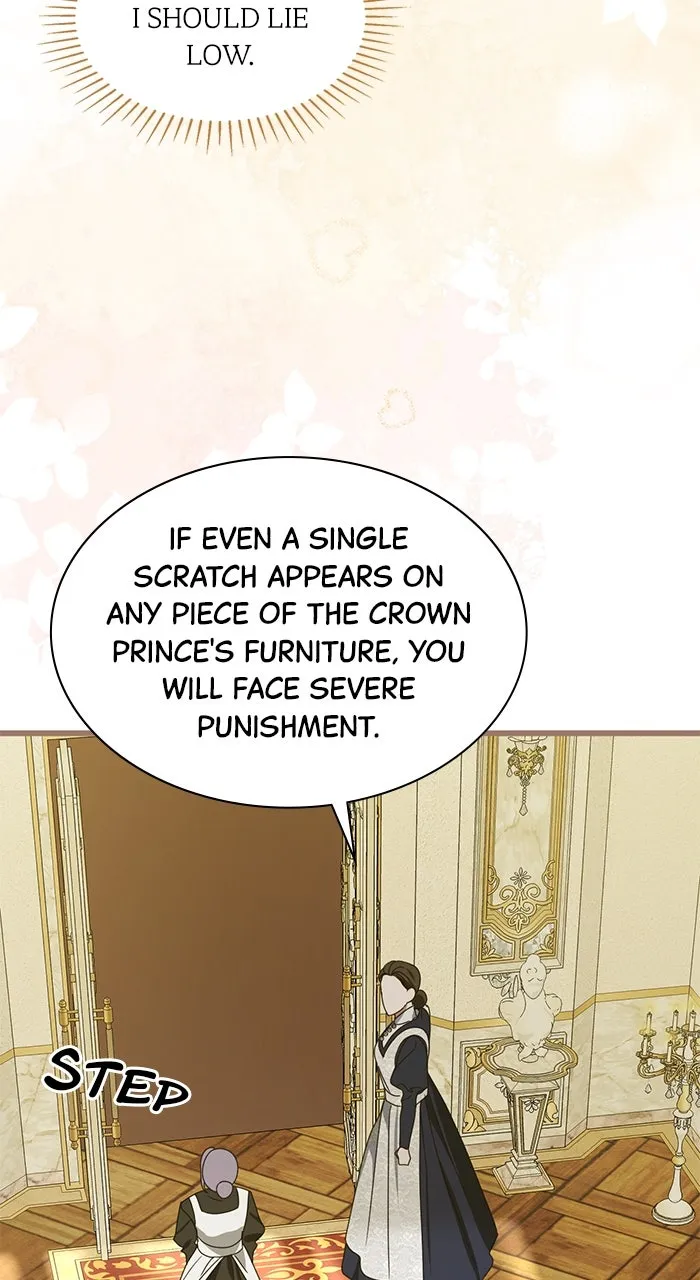 This is What First Love Is Like, Your Majesty Chapter 3 page 42 - 