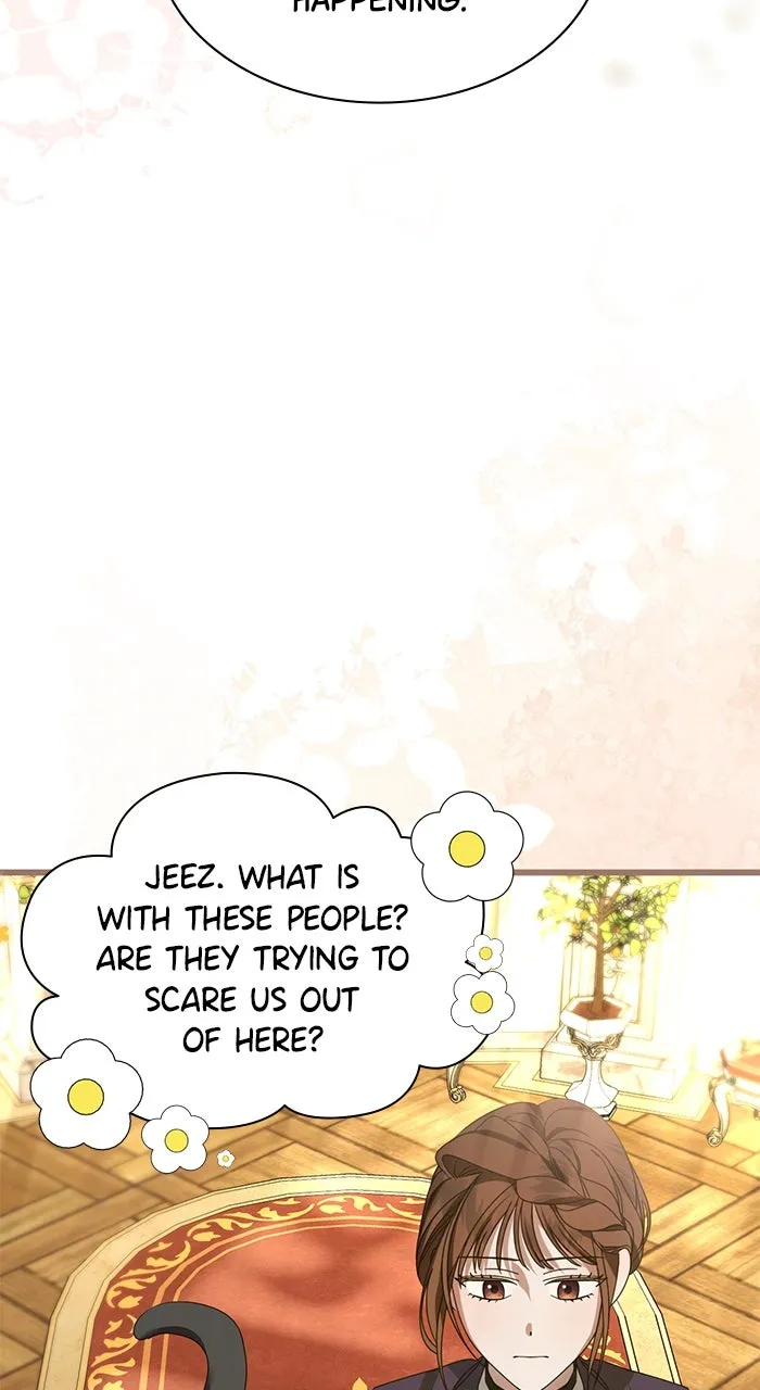 This is What First Love Is Like, Your Majesty Chapter 3 page 44 - 