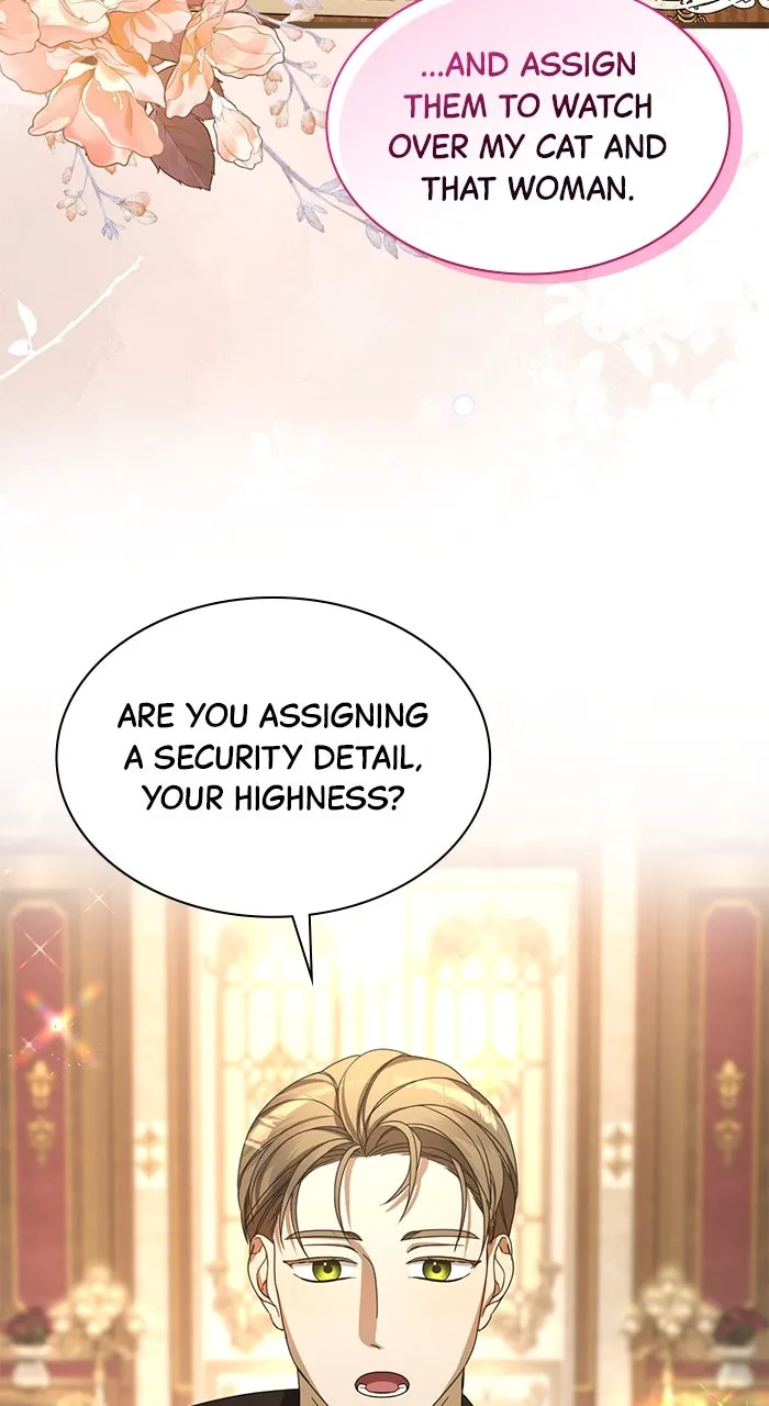 This is What First Love Is Like, Your Majesty Chapter 3 page 51 - 