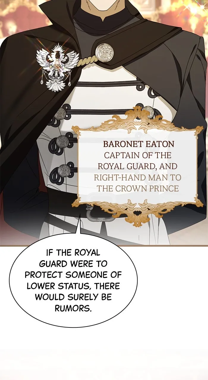 This is What First Love Is Like, Your Majesty Chapter 3 page 52 - 