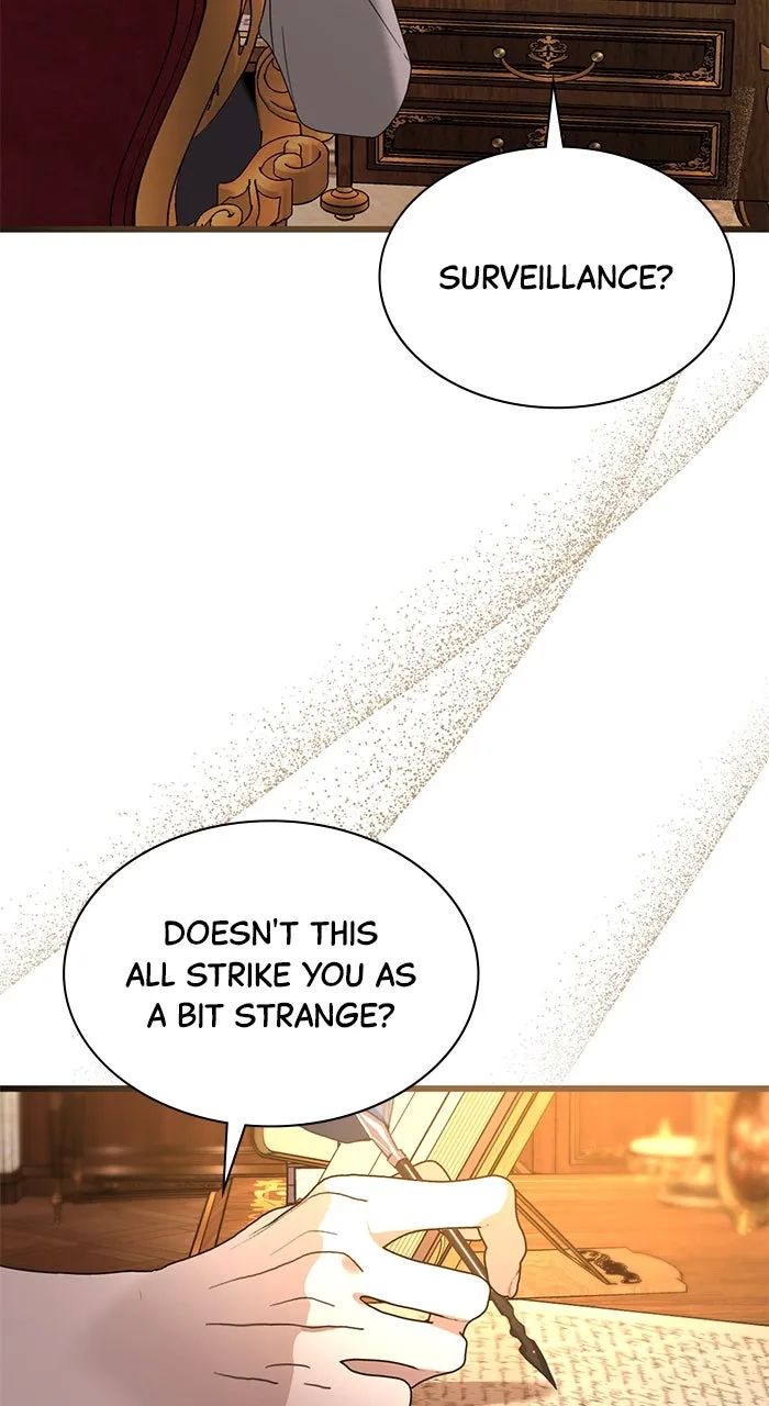 This is What First Love Is Like, Your Majesty Chapter 3 page 54 - 