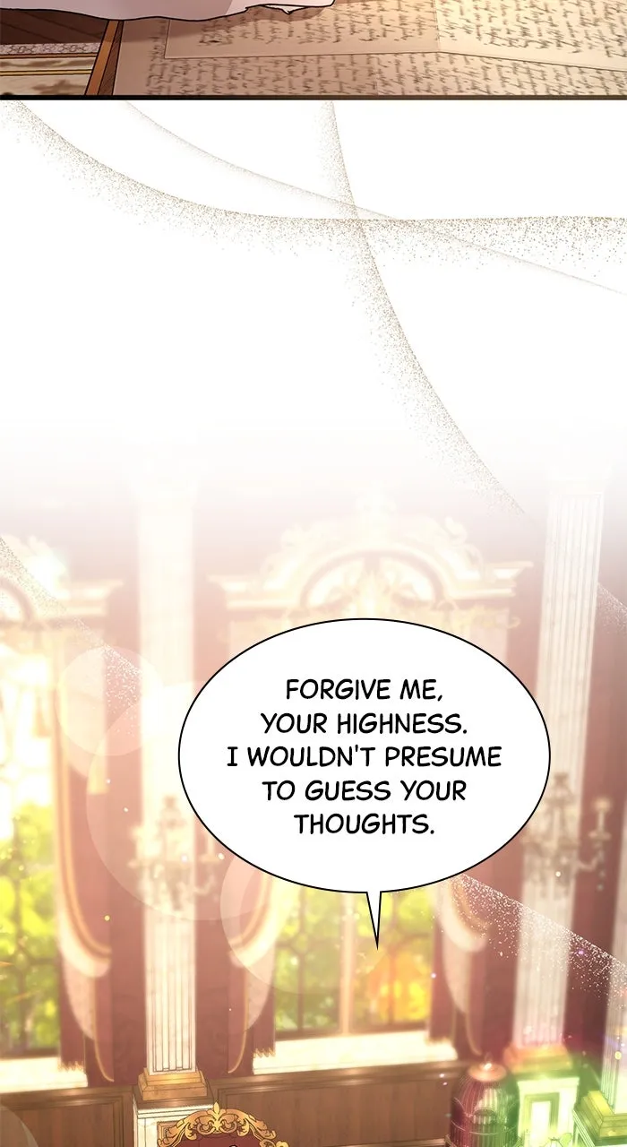 This is What First Love Is Like, Your Majesty Chapter 3 page 55 - 