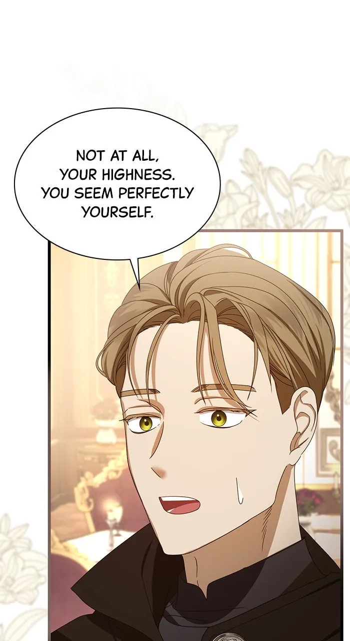 This is What First Love Is Like, Your Majesty Chapter 3 page 57 - 