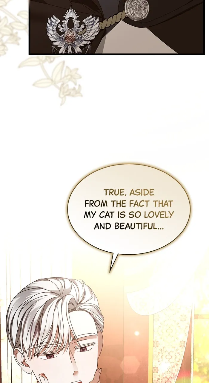 This is What First Love Is Like, Your Majesty Chapter 3 page 58 - 
