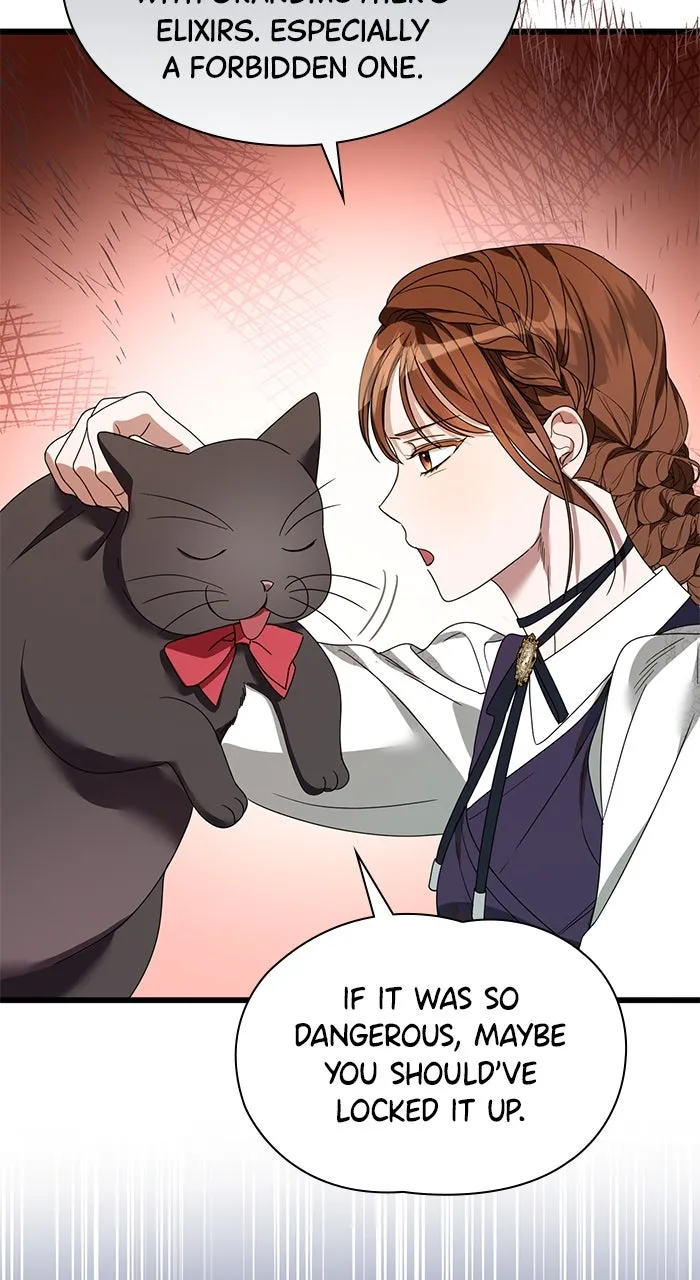 This is What First Love Is Like, Your Majesty Chapter 3 page 7 - 