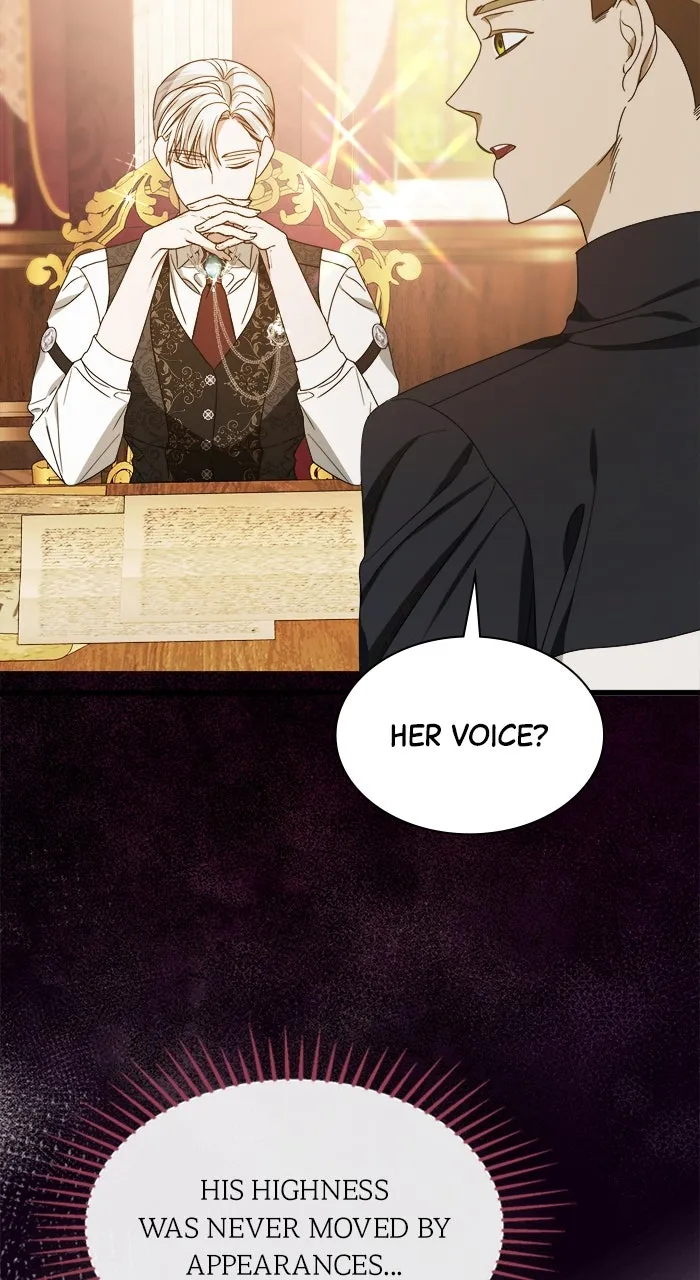 This is What First Love Is Like, Your Majesty Chapter 3 page 65 - 