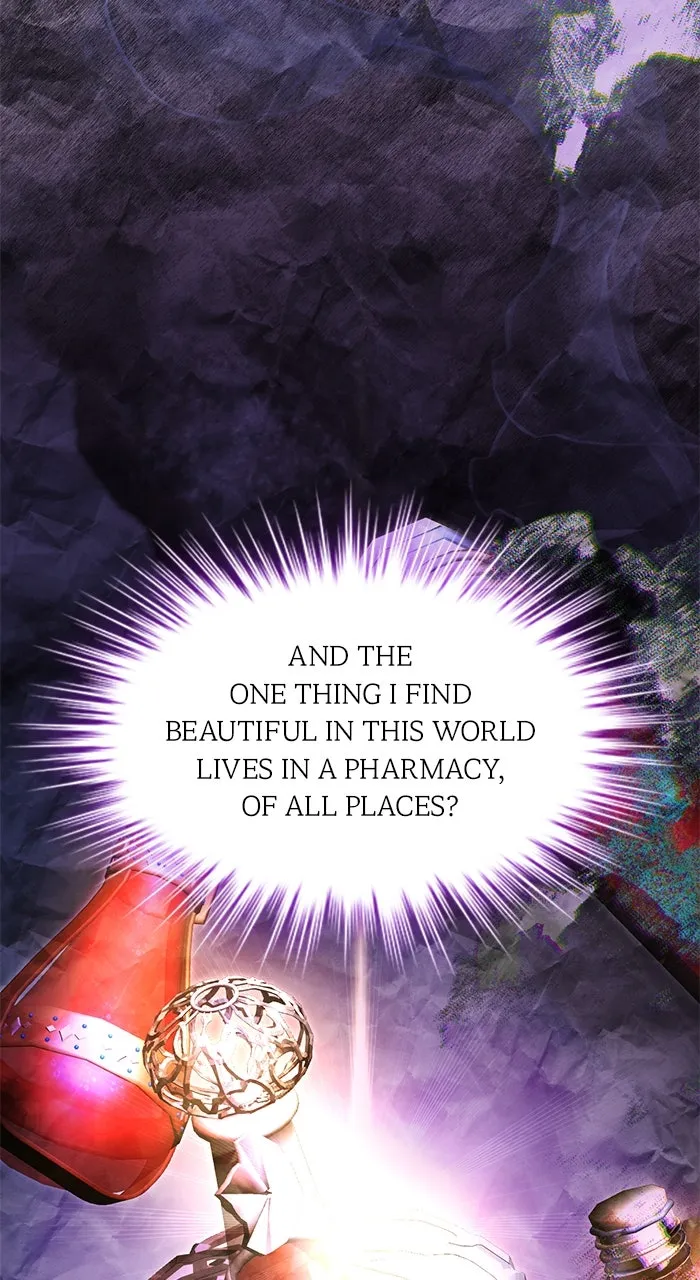 This is What First Love Is Like, Your Majesty Chapter 3 page 71 - 