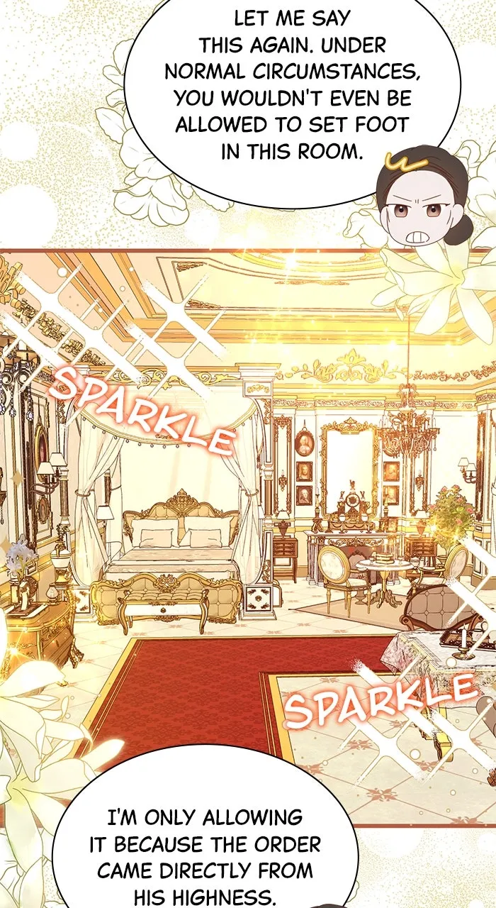 This is What First Love Is Like, Your Majesty Chapter 3 page 79 - 