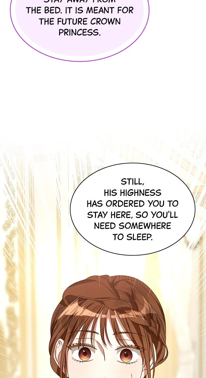 This is What First Love Is Like, Your Majesty Chapter 3 page 81 - 