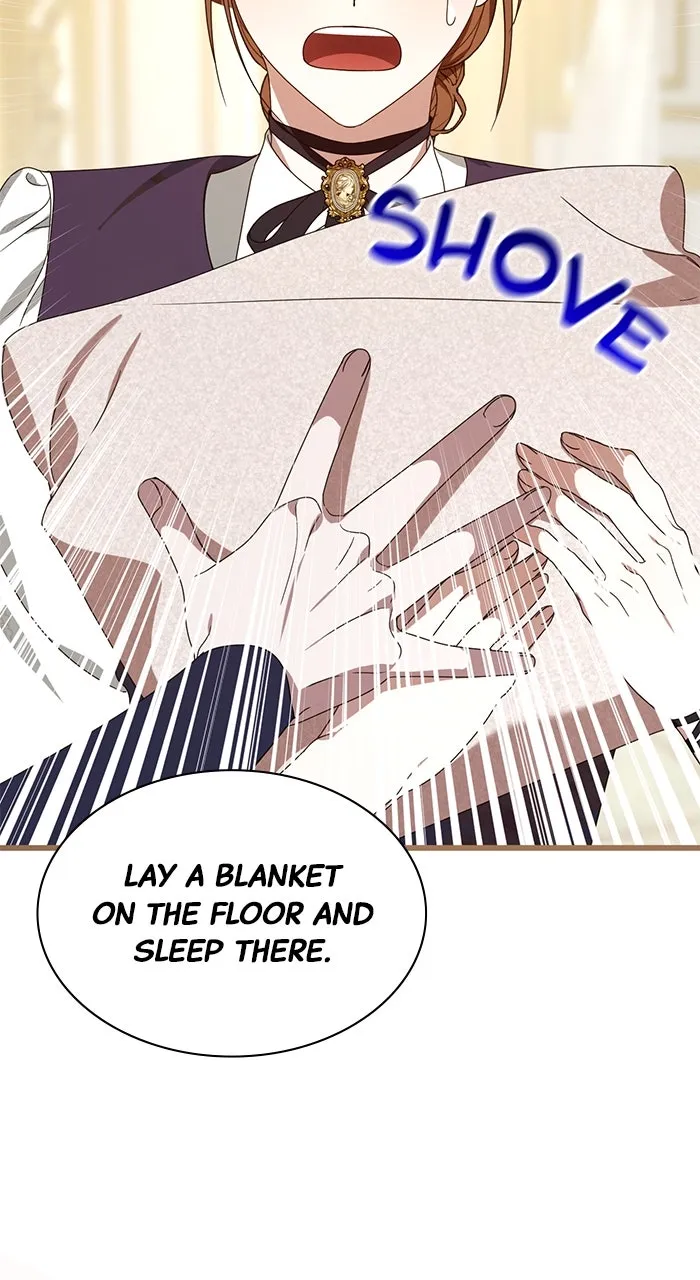 This is What First Love Is Like, Your Majesty Chapter 3 page 82 - 